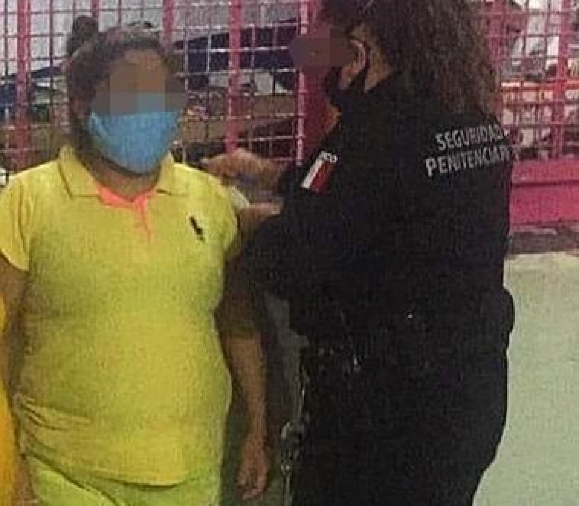Traslada CES a 70 internas del Cereso Morelos a distintos centros penitenciarios