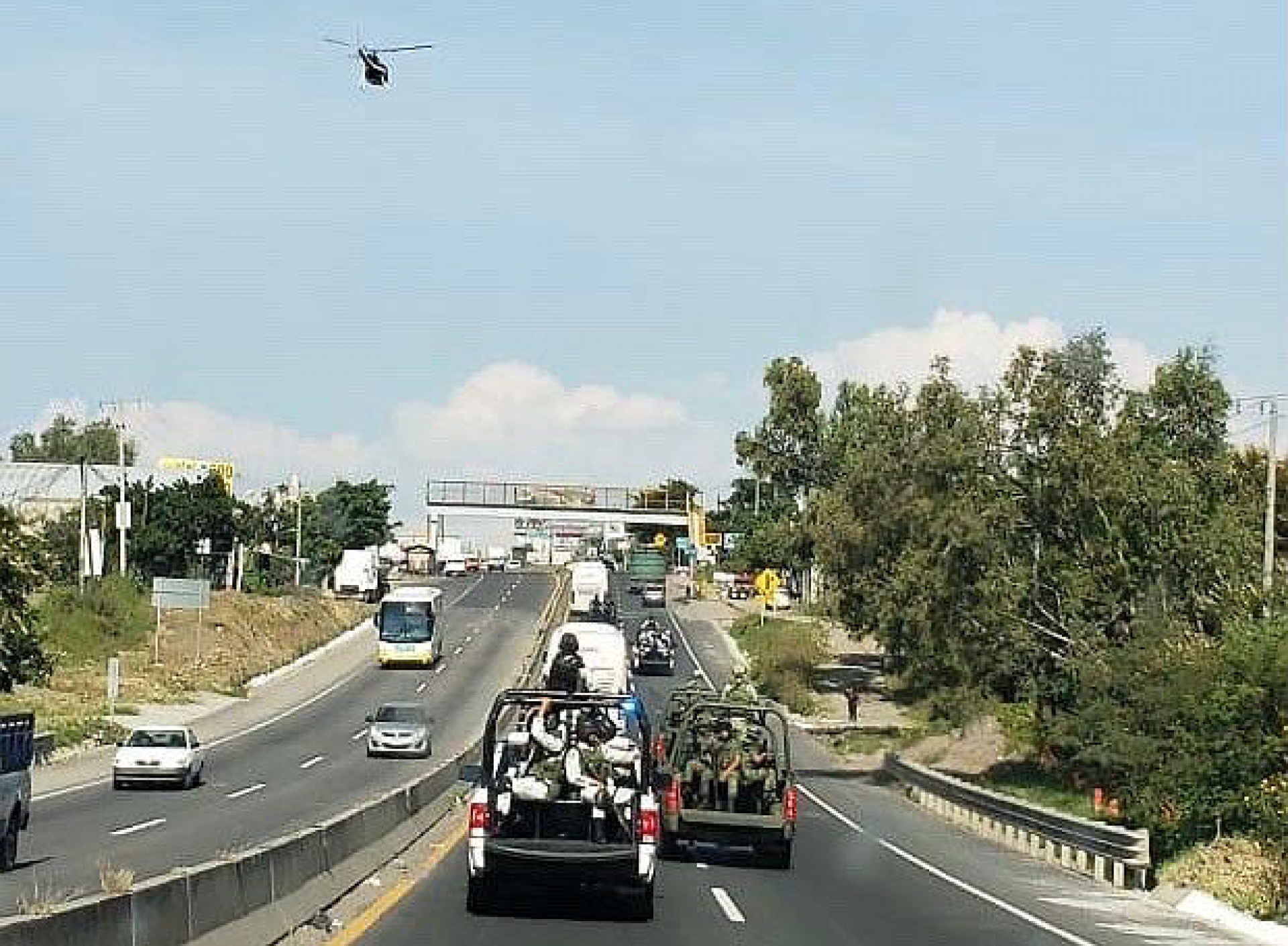 Trasladan a internos a dos penales de máxima seguridad de otras entidades