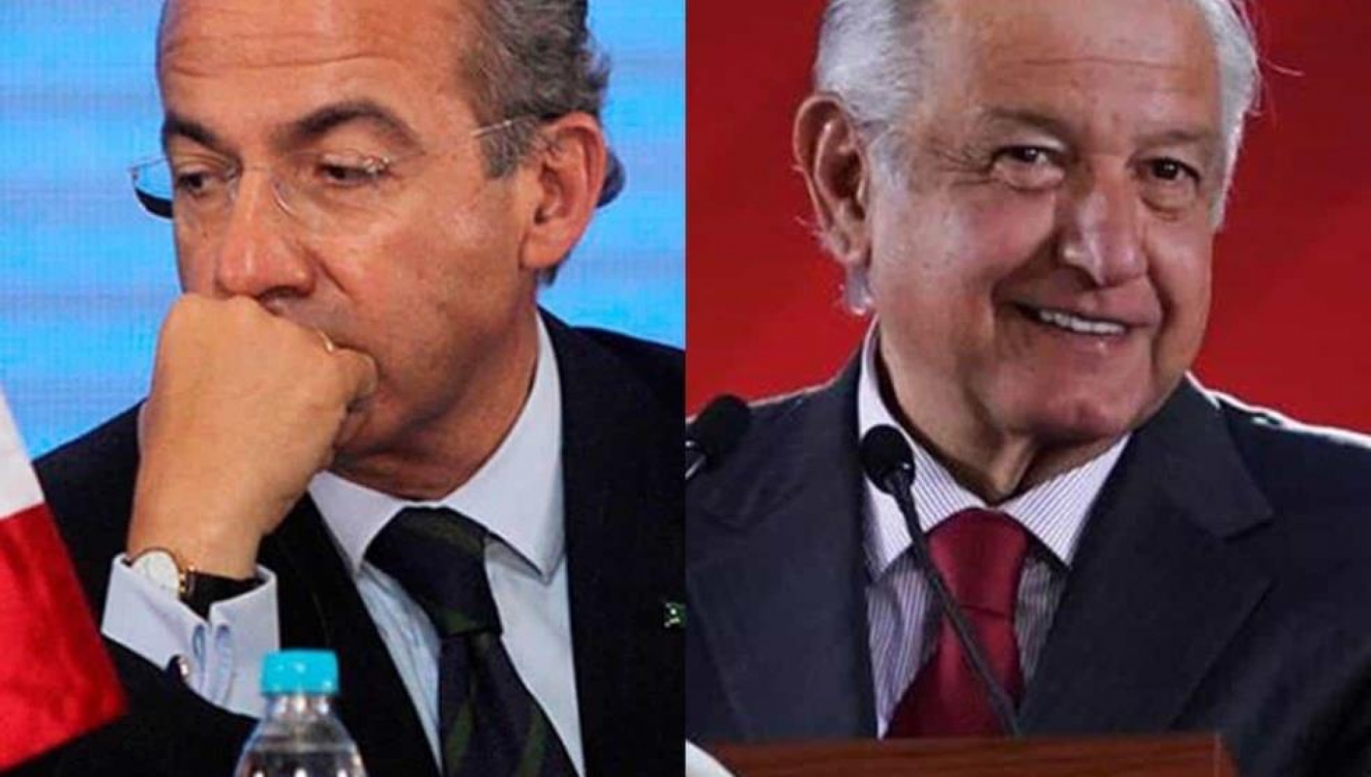 ¿Qué dice López Obrador sobre 'Decisiones difíciles', el nuevo libro de Felipe Calderón?