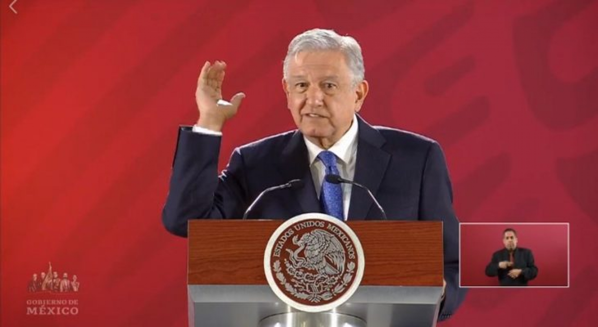 “México necesita de verdaderos empresarios, no de influyentistas”, pide AMLO