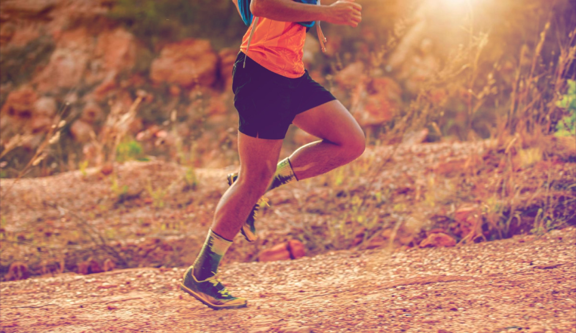¿Quieres correr mejor? Solo necesitas 5 minutos diarios de saltos