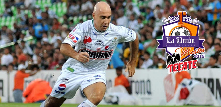 Rodrigo “Pony” Ruiz se convierte en refuerzo de Polvo de Estrellas
