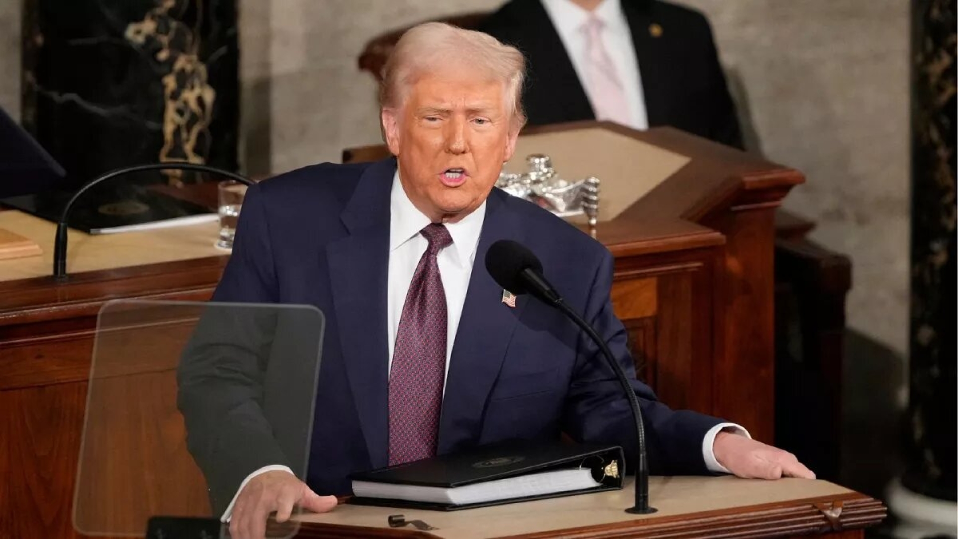 Trump afirma que México entregó 29 narcos gracias a sus aranceles: ‘Nos quieren hacer felices’