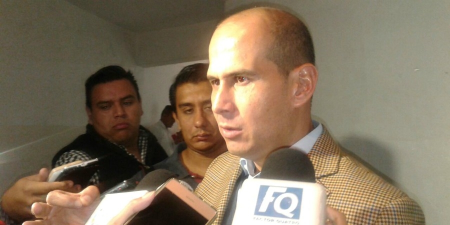 No son estructurales los pendientes legislativos por desahogar