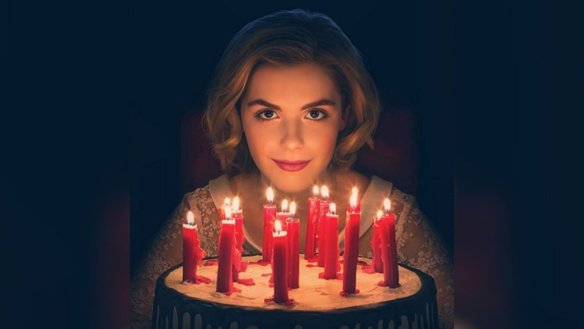 5 razones para darle una oportunidad a ‘El mundo oculto de Sabrina’ de Netflix