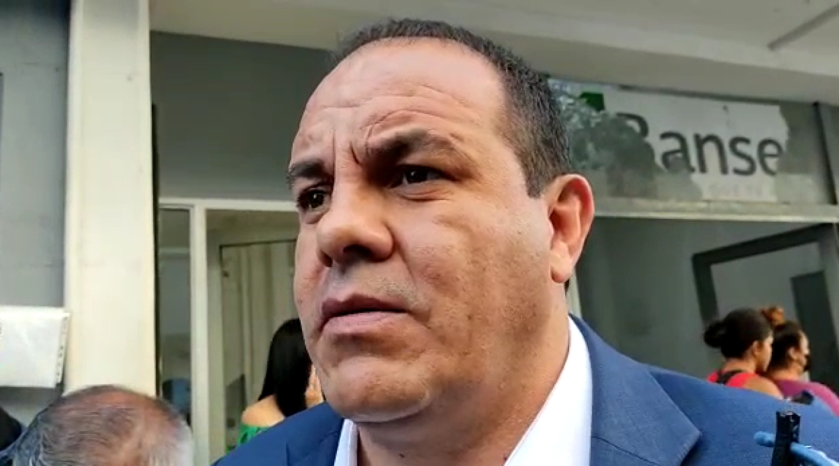 Apoya autoridad estatal en gestión de recursos ante gobierno federal para pago de aguinaldos en UAEM