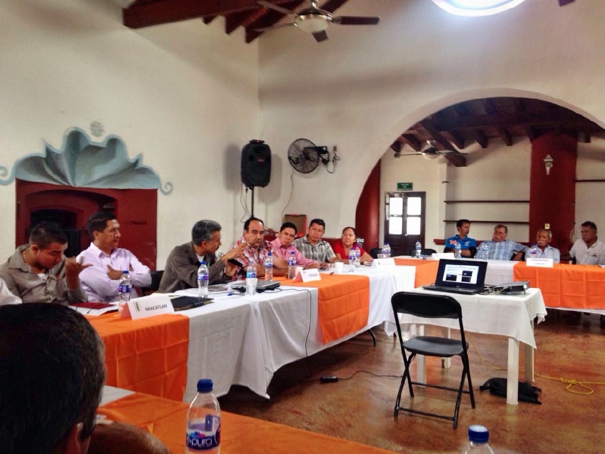 Mazatepec, Tetecala y Coatlán del Río se unirán a proyecto de rescate del río Chalma
