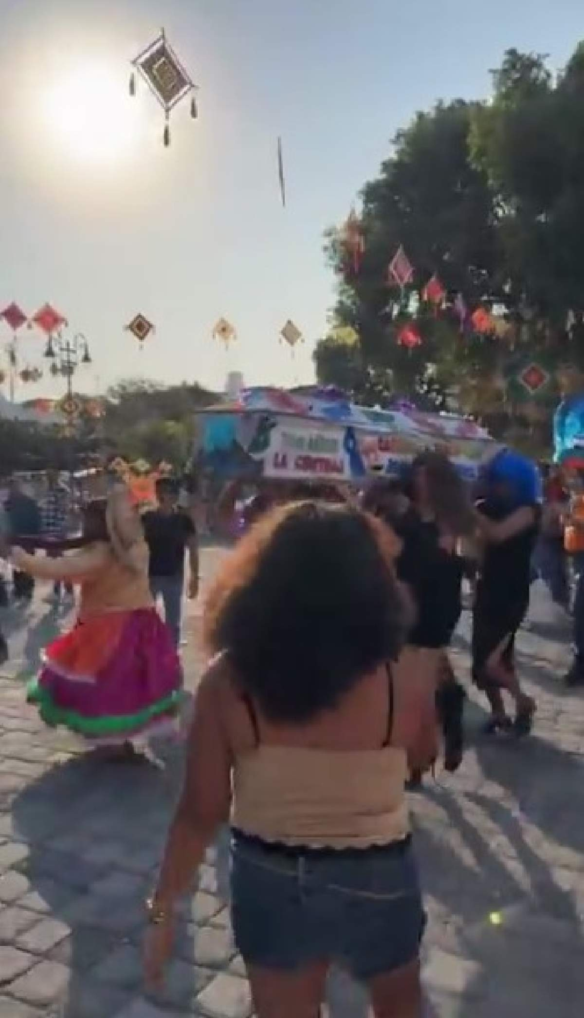 Inicia edición 2026 del carnaval de Tlaltizapán