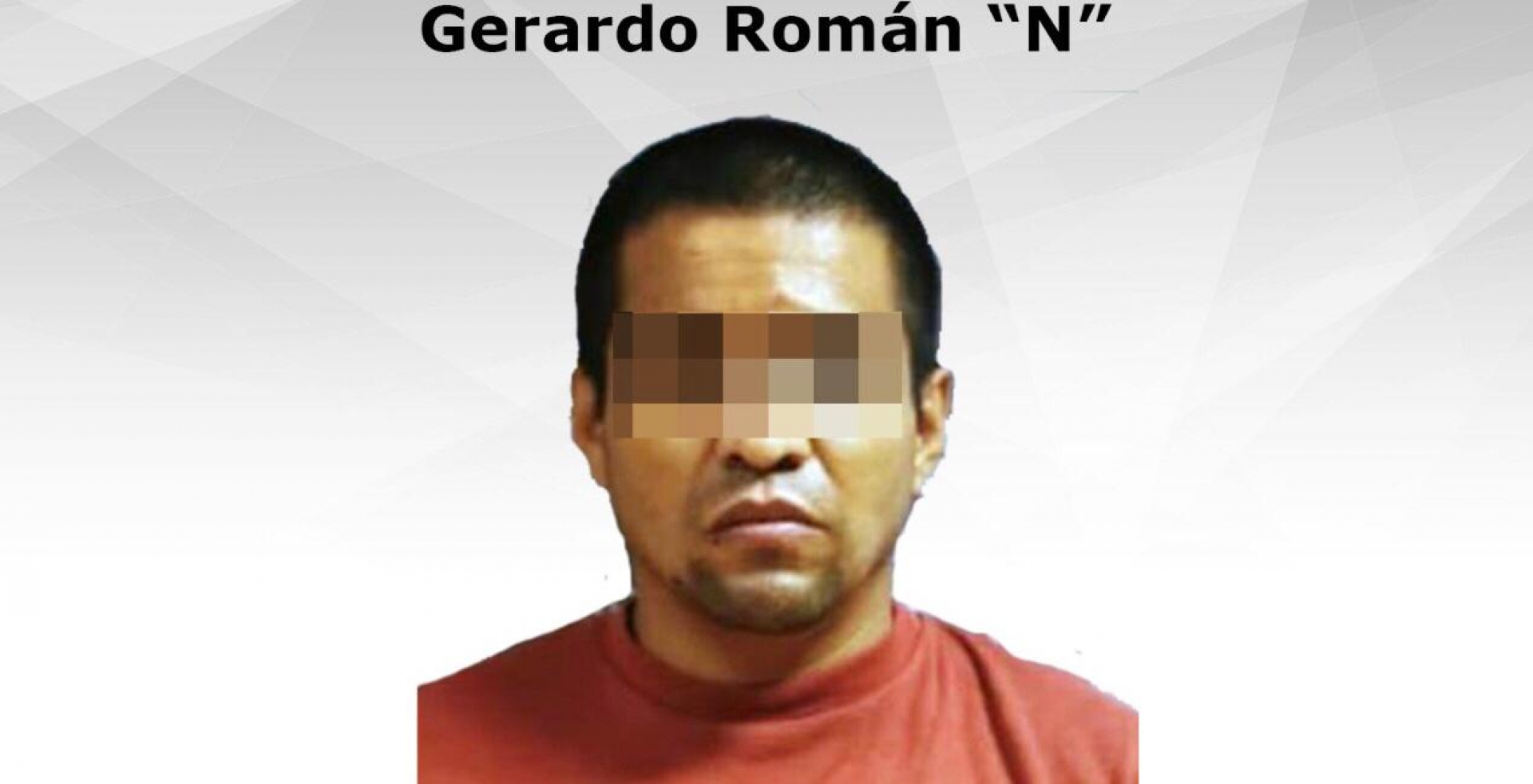 Agentes de la PIC Morelos realizan aprehensión de 'El Tito', integrante de 'Los Rojos'
