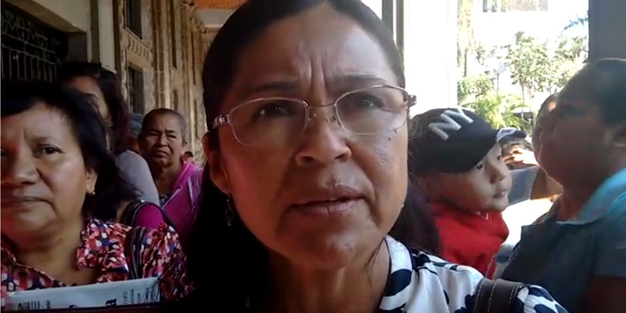 Solicitará Antorcha Campesina al gobierno estatal obras para 21 municipios