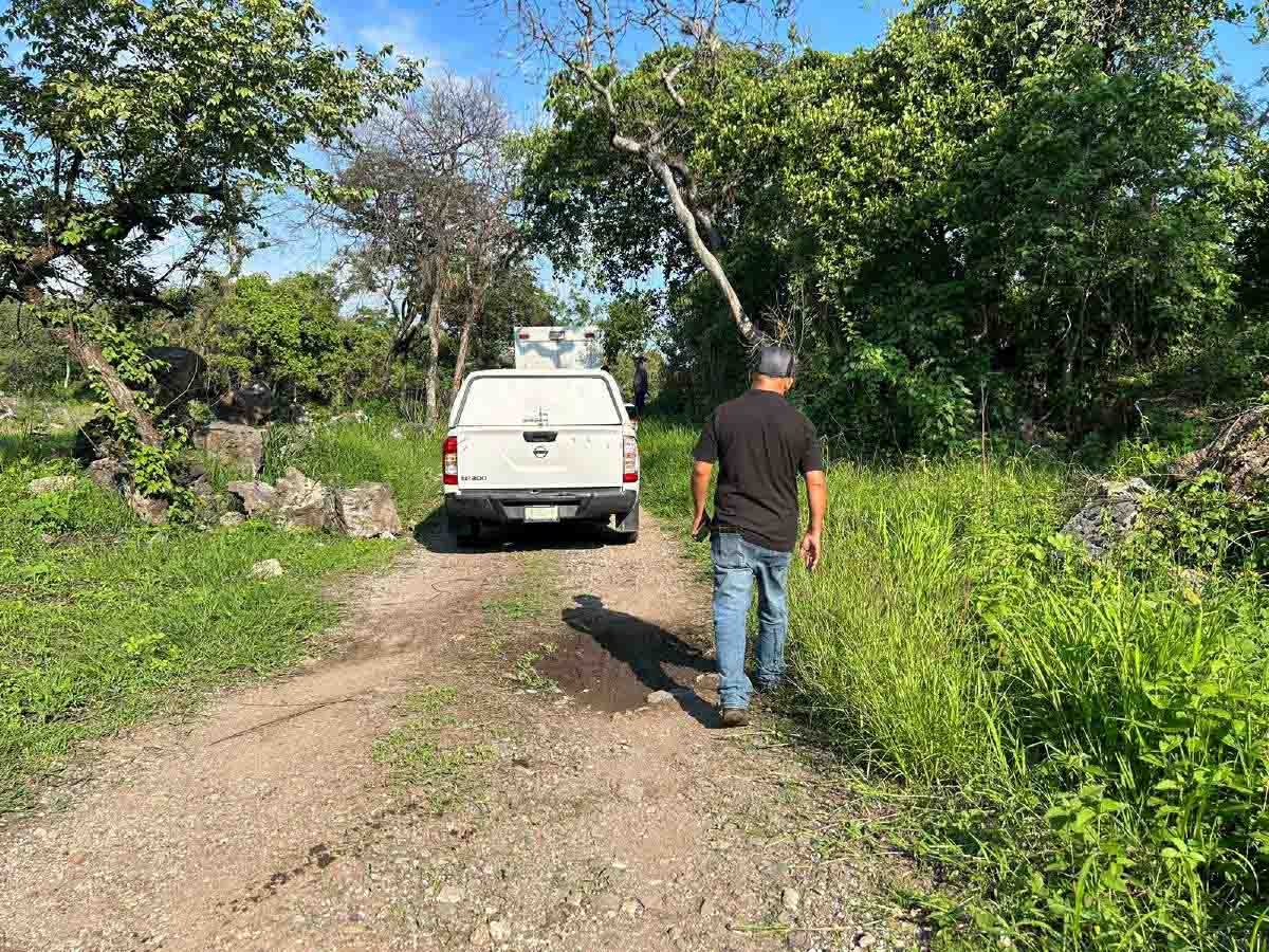 Hallan cuatro cadáveres en la Ampliación Acolapa