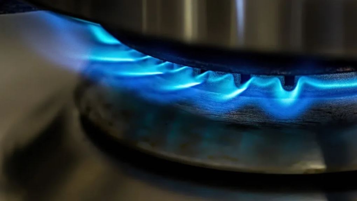 Cómo detectar fugas de gas en la cocina sin ponerte en riesgo