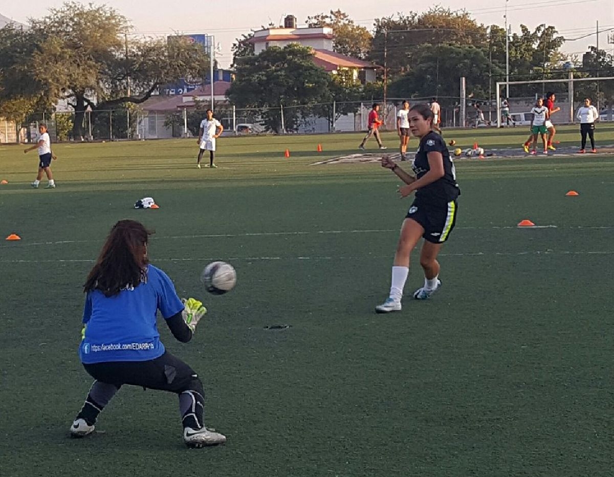 Atlético Zacatepec se alista para las semifinales de la Súper Liga