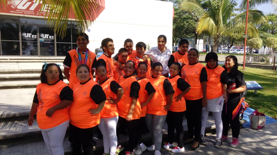 Participa IMSS Morelos en foro taller:  “Date cuenta y toma en cuenta”