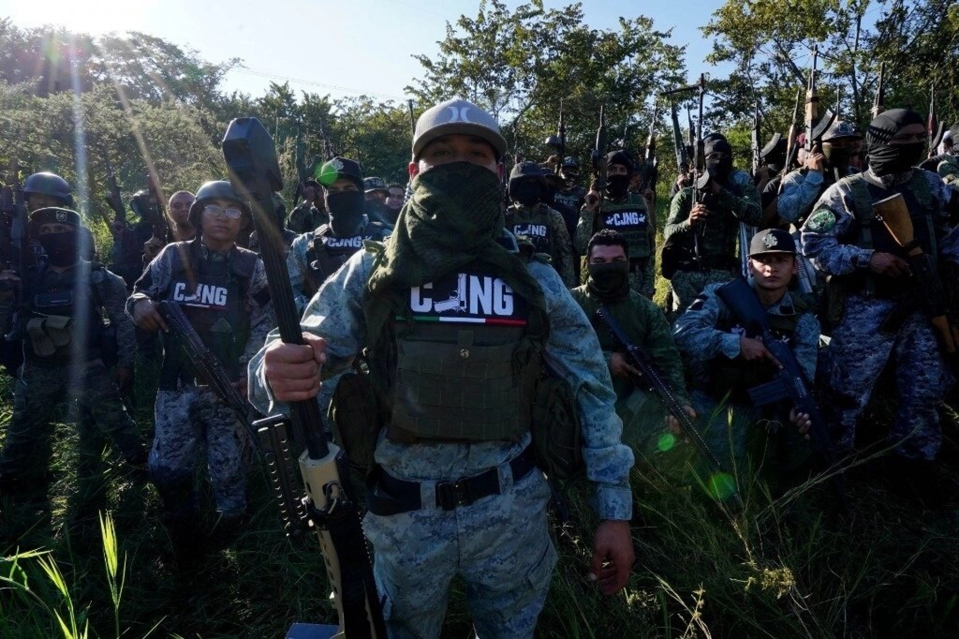 Detienen a Abraham Oseguera 'Don Rodo', hermano de El Mencho