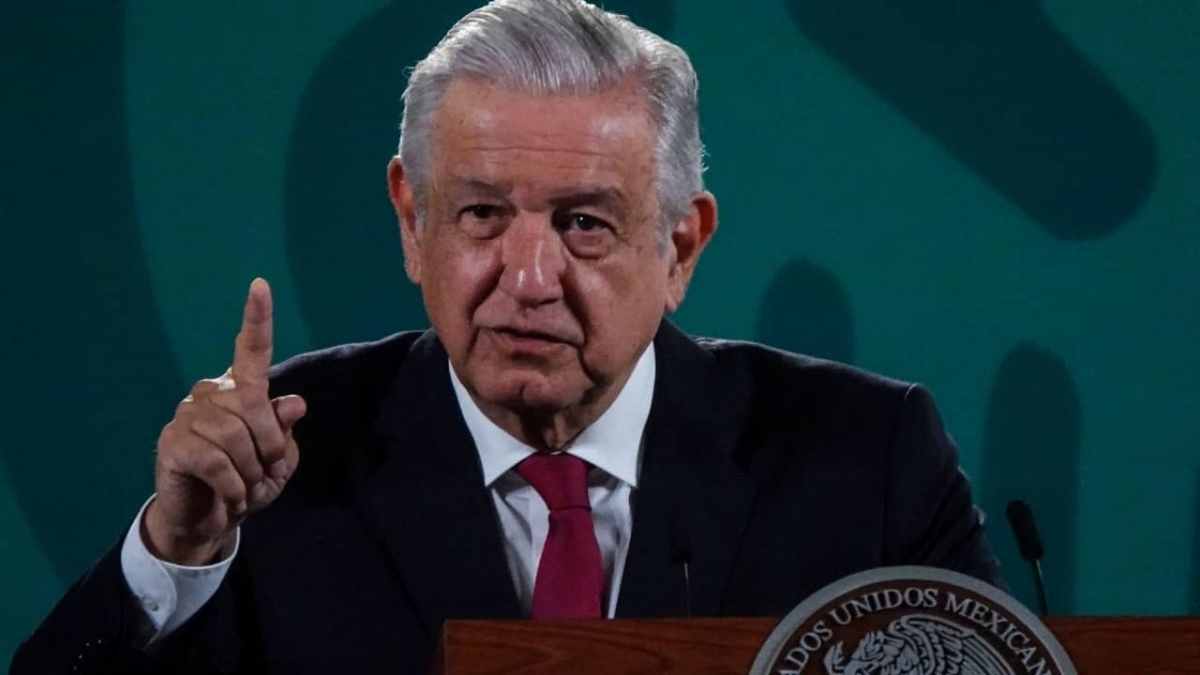 AMLO encabezará ceremonia conmemorativa por los sismos del 19 de septiembre