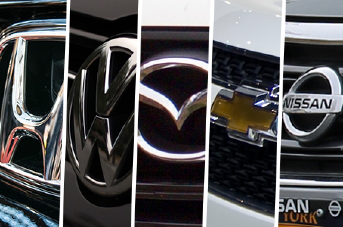 Cinco autos rendidores para estrenar en 2017