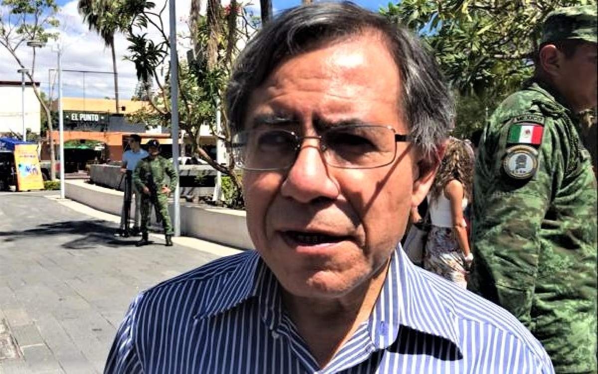 Necesario preservar la zona de monumentos históricos de Cuautla: INEHRM
