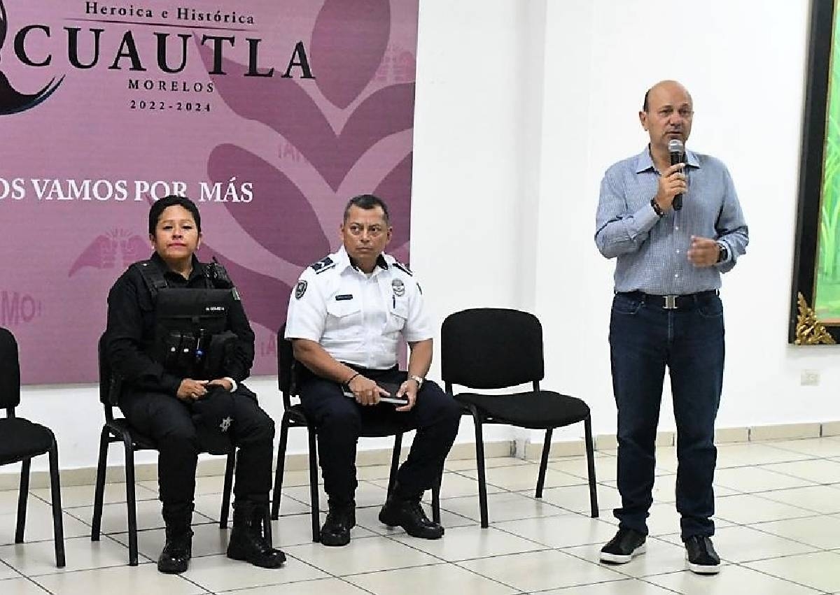 Permitirán que giros rojos de Cuautla funcionen hasta las 04:00 horas