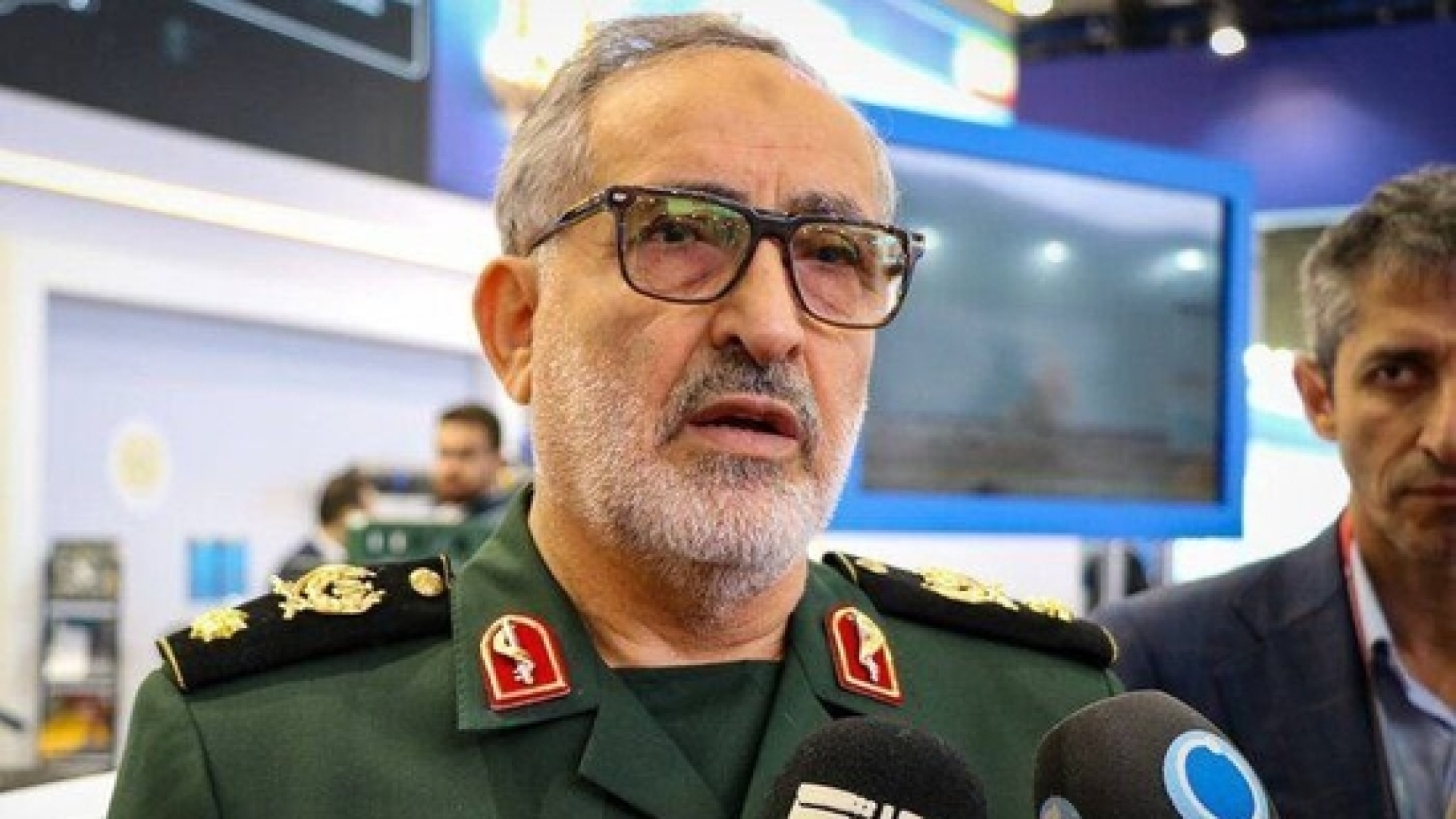 Israel elimina al nuevo jefe del mando operativo conjunto de Irán