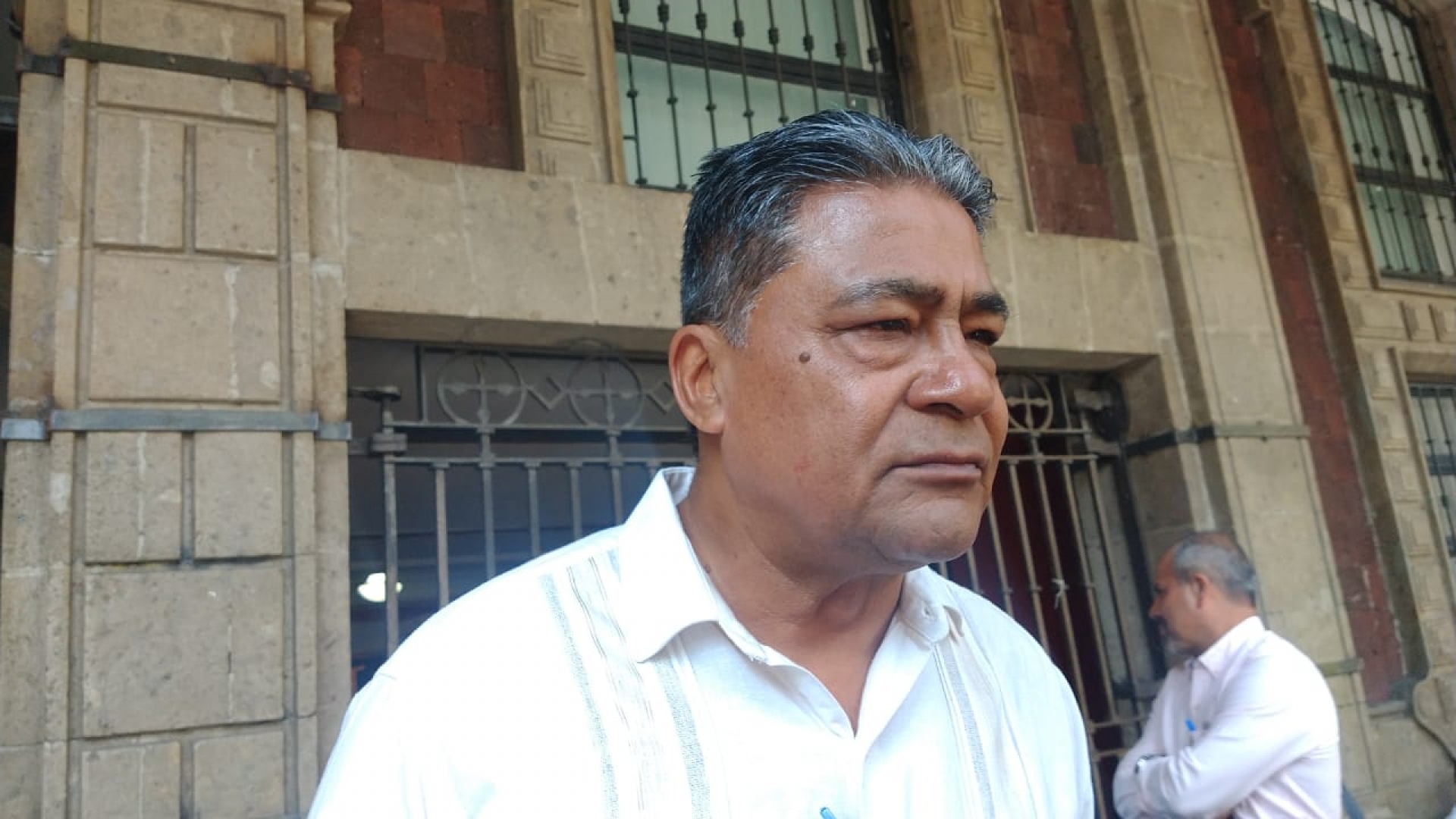 Indica IEBEM que no hay paro de labores en normales, UPN ni CAM