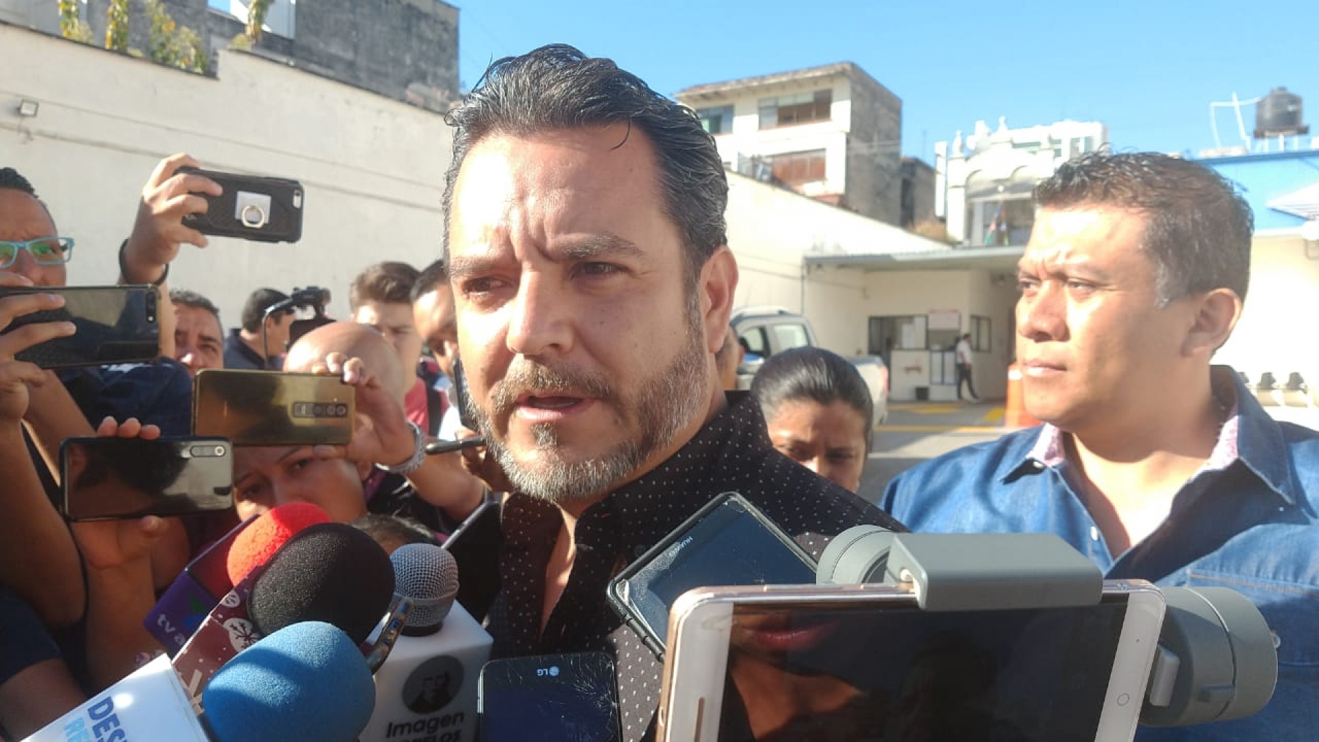 Analizan instalar parquímetros en el primer cuadro de Cuernavaca