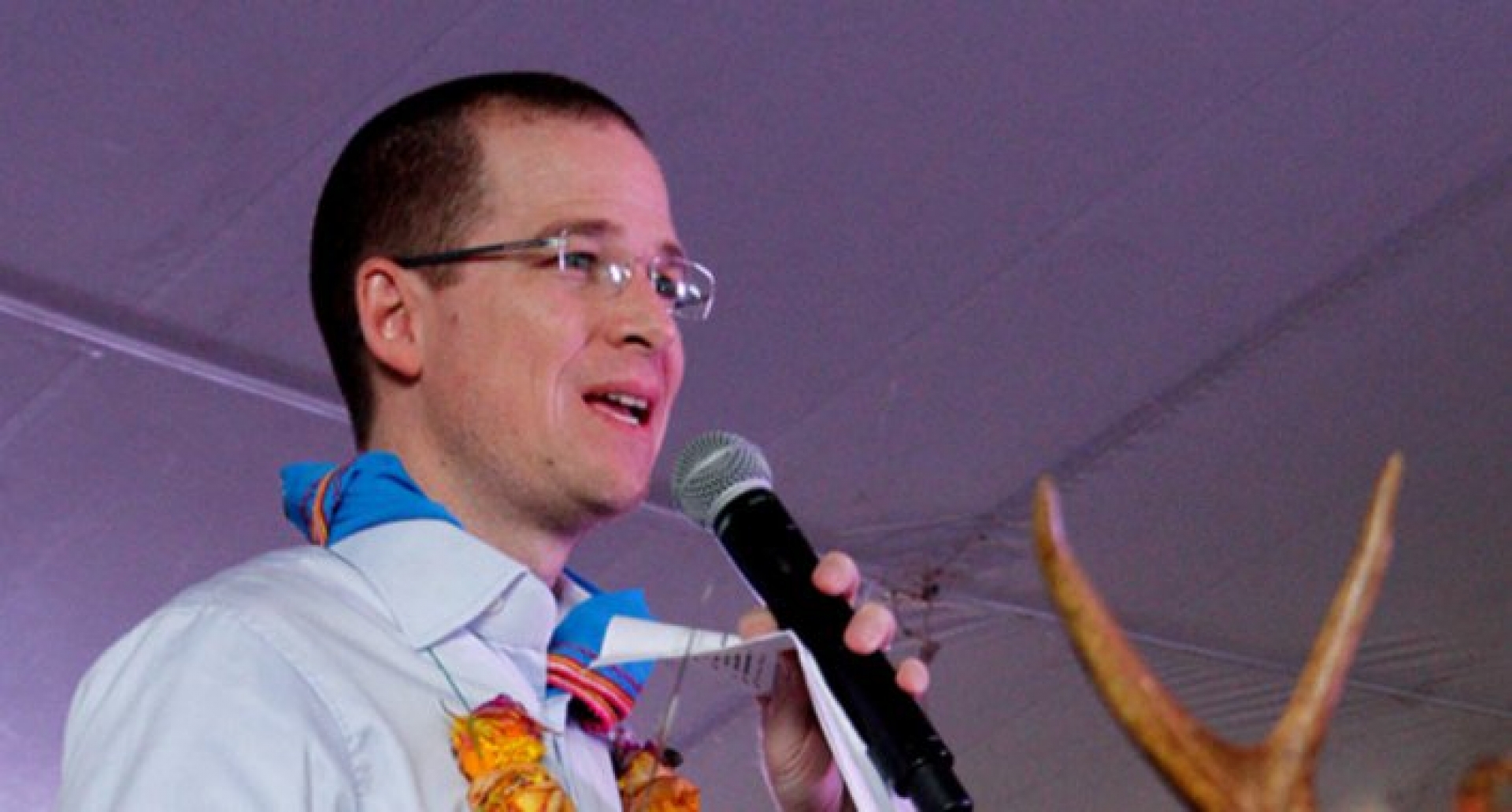 Libro de Ricardo Anaya ya puede consultarse en Internet