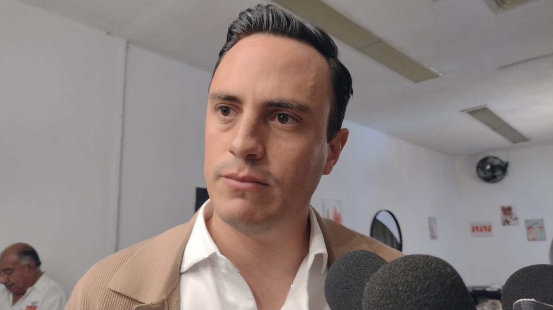 Prepara bancada del PAN iniciativa en materia de transporte