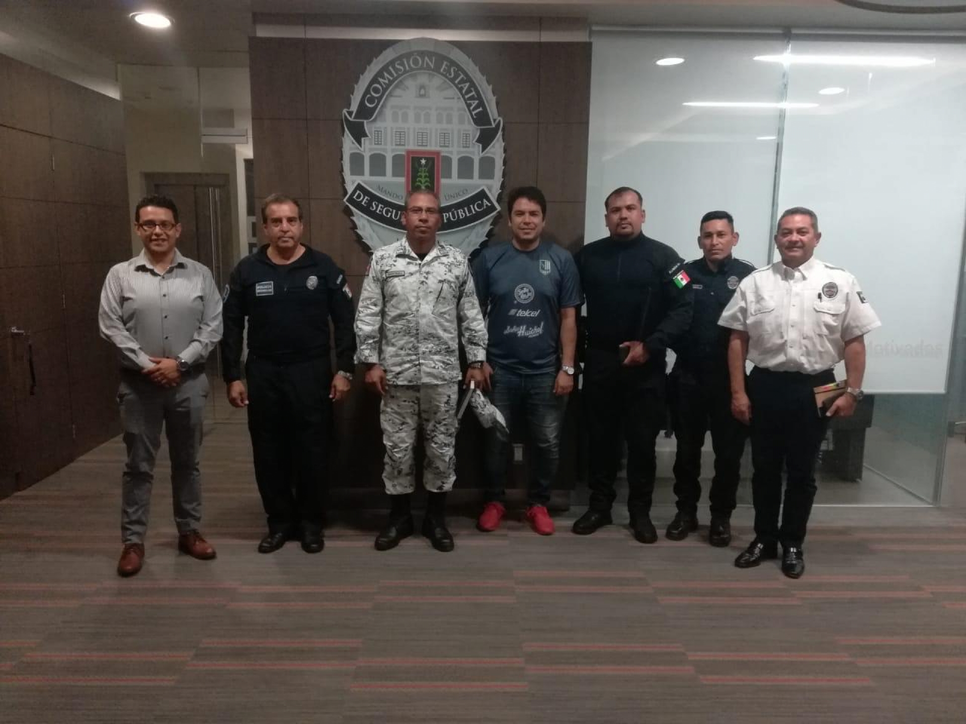 Listo, operativo de seguridad para el encuentro Zacatepec contra Alebrijes