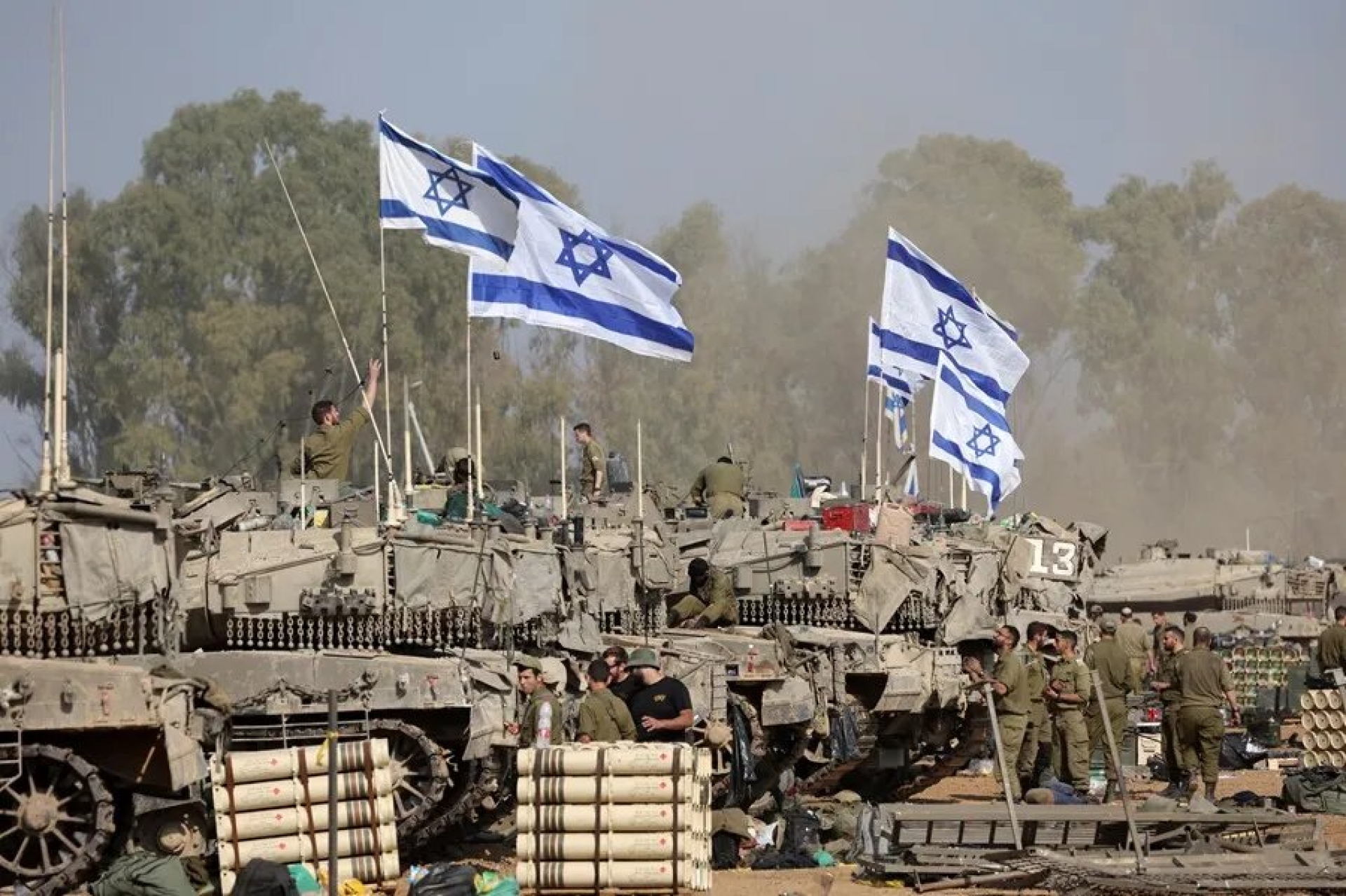 ONU incluye al Ejército de Israel en 'lista negra' por dañar a la infancia
