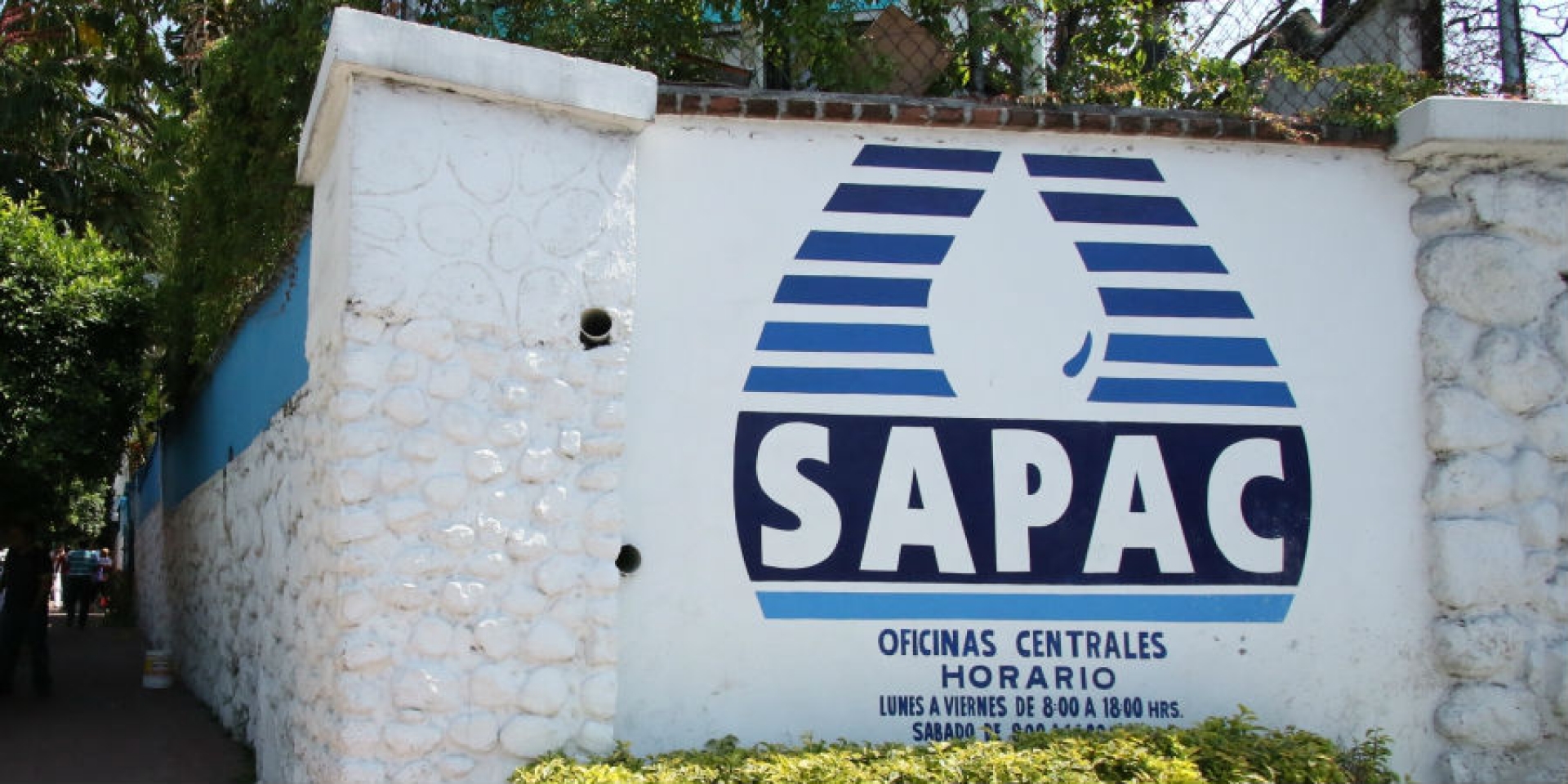 Da a conocer SAPAC que se ha agudizado el robo de medidores