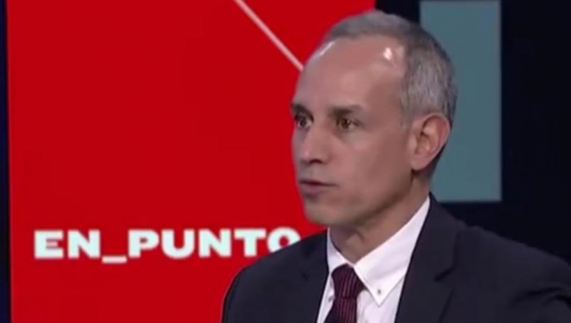 Nunca vamos a regresar a la normalidad: López-Gatell