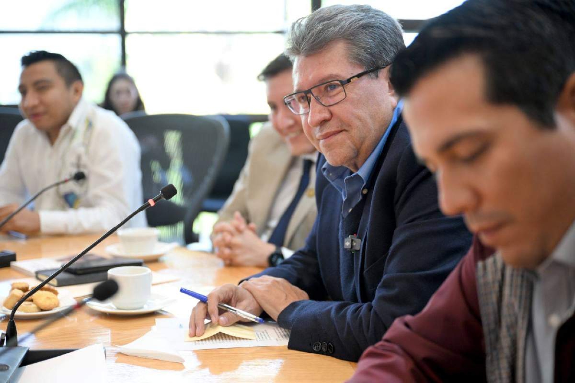 Confirman reducción de presupuesto para estados