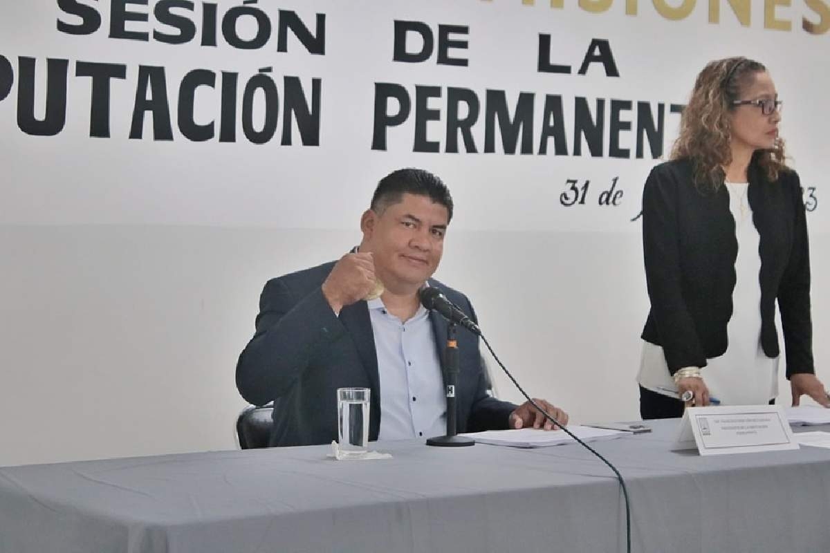Será impugnable artimaña de G-15 para proteger a fiscal