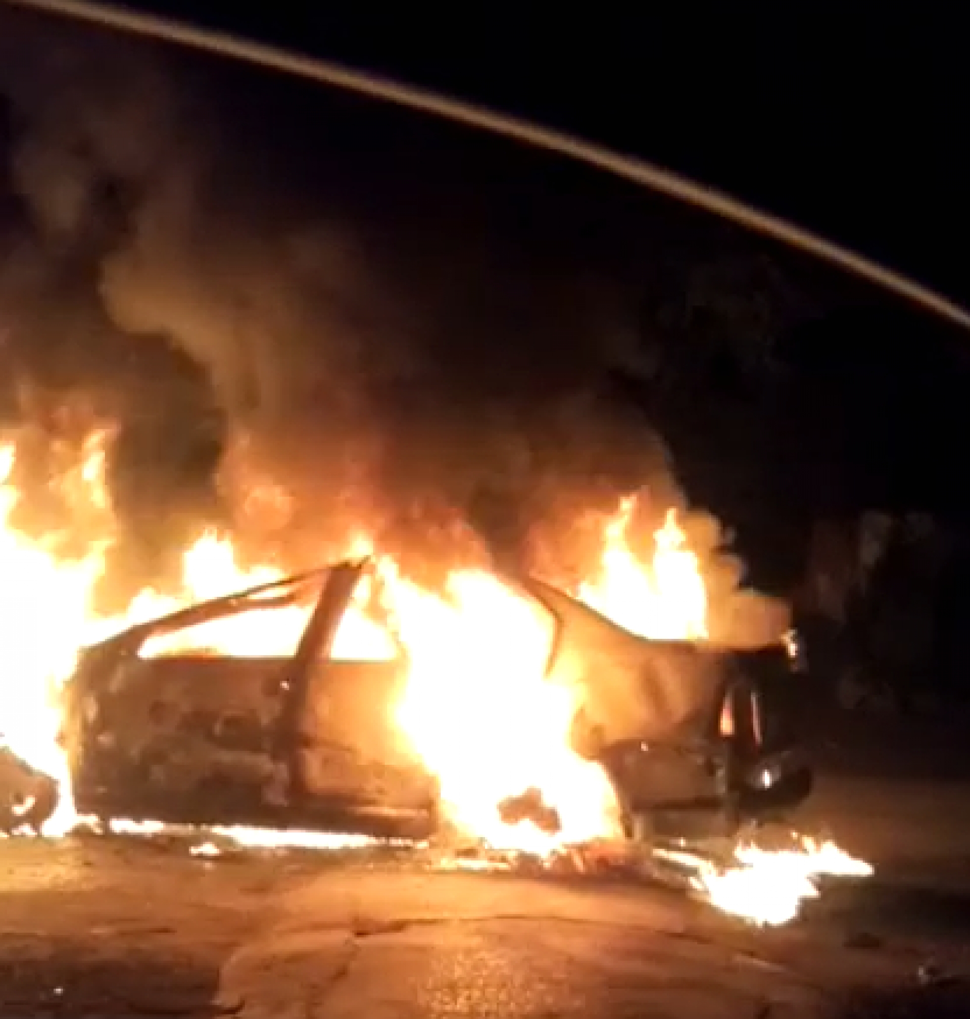 Movimiento policial tras intento de linchamiento en Xoxocotla