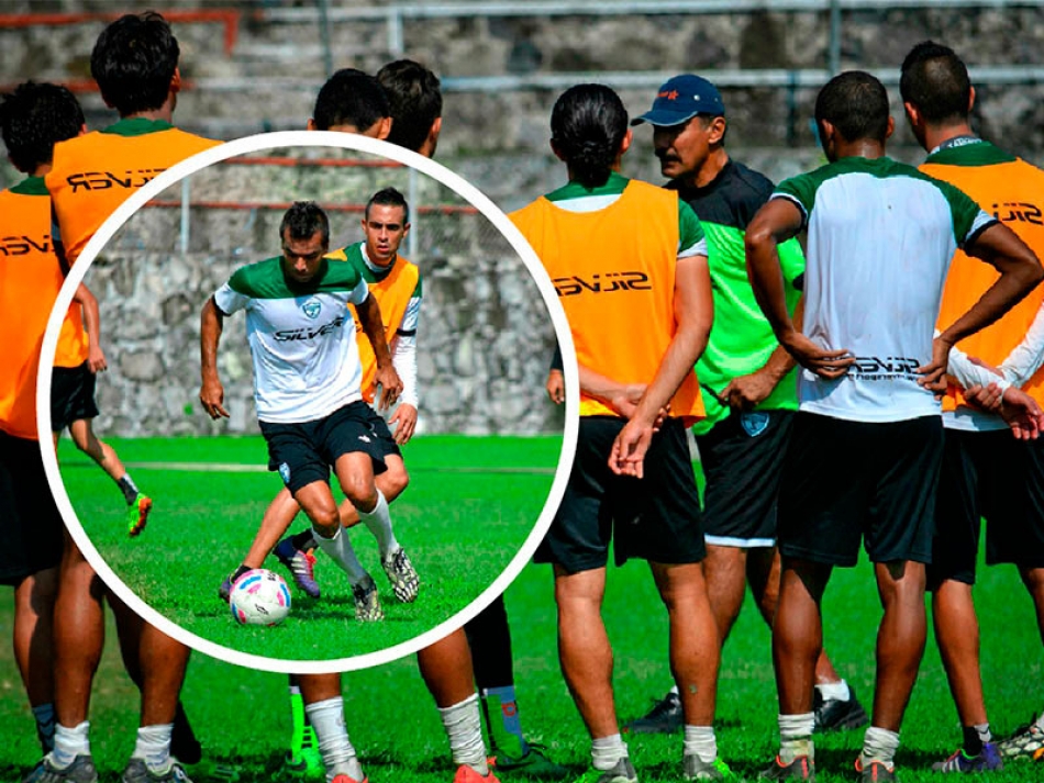 Zacatepec Siglo XXI apunta a una reestructuración