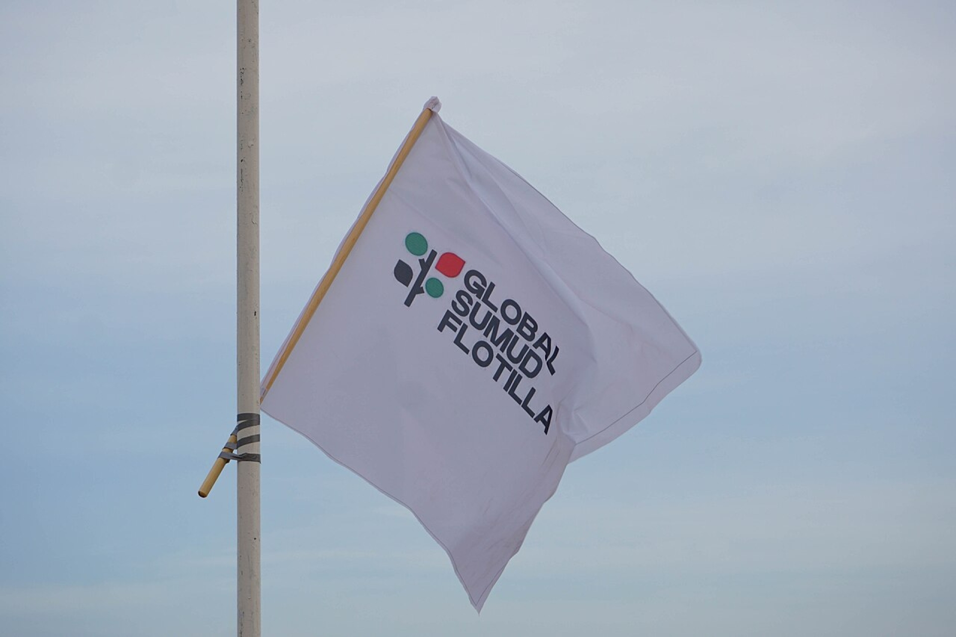 La mayoría de arrestados de la flotilla Global Sumud serán deportados