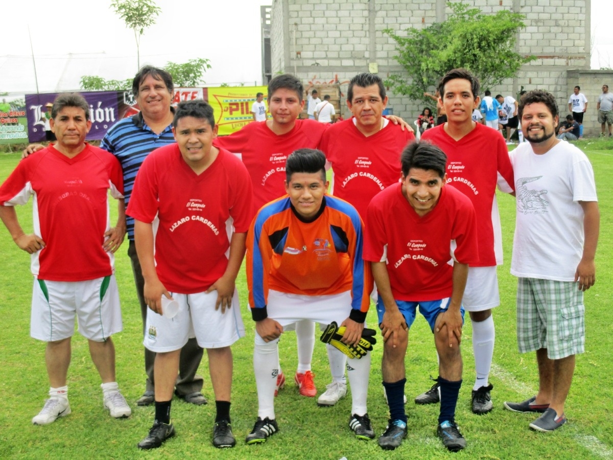 Semifinales de pronóstico reservado