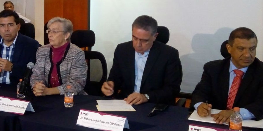 Busca Confederación Internacional de Morelenses en el Extranjero impulsar credencialización