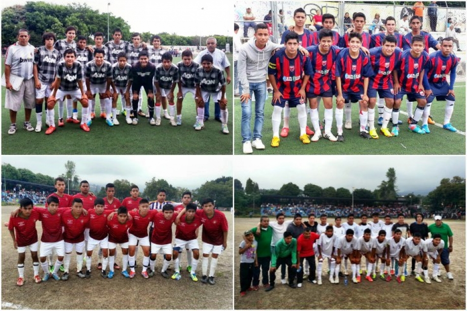 Tetela y Ahuatepec disputarán la final del Torneo de los 12 Pueblos