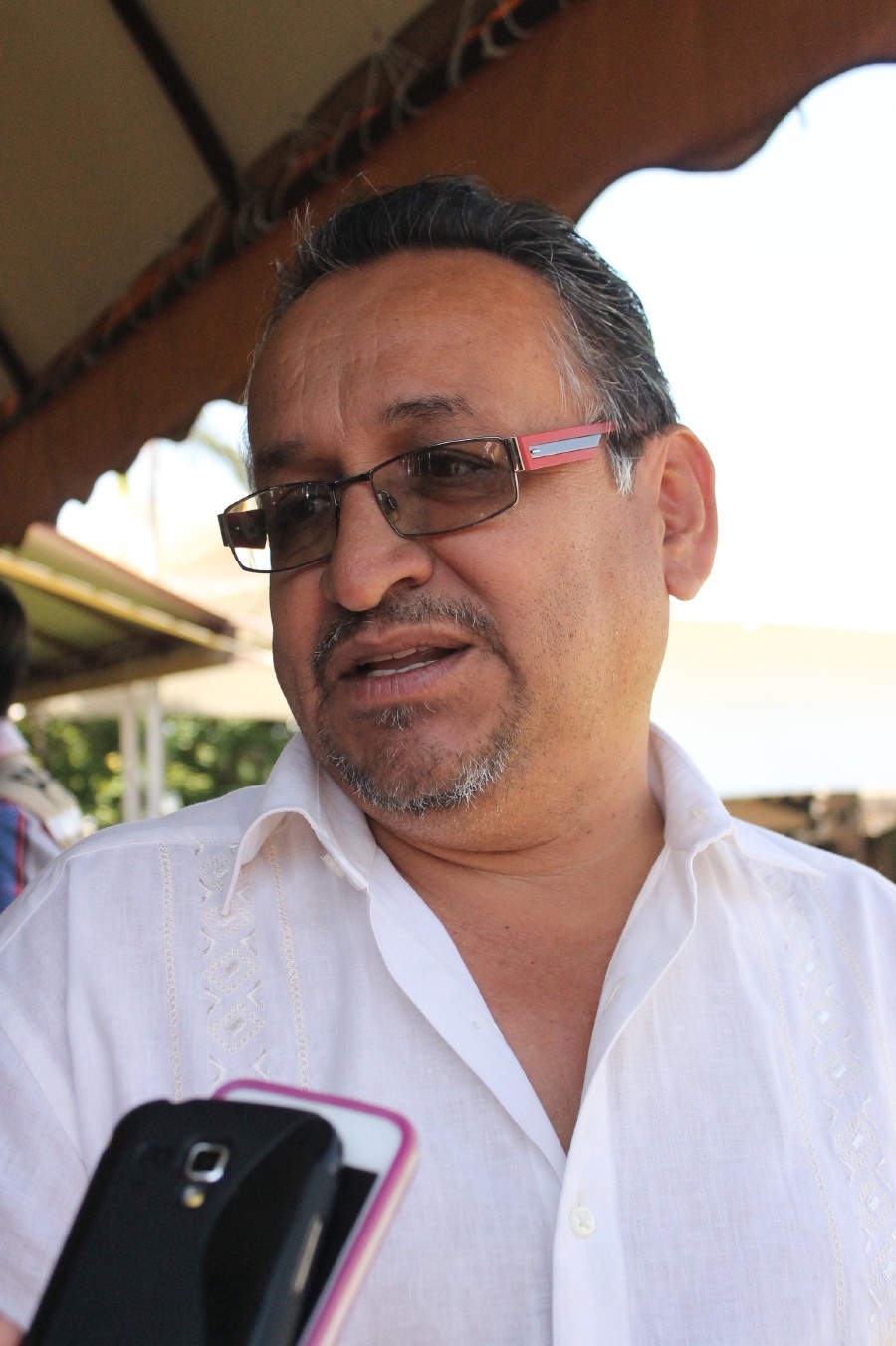 Víctor Mata: es inaplicable el cobro por cesión de derecho