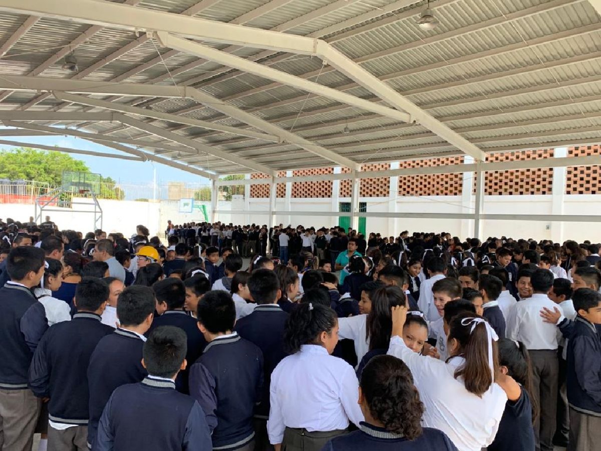 Inician actividades para conmemorar sismos del 85 y 2017