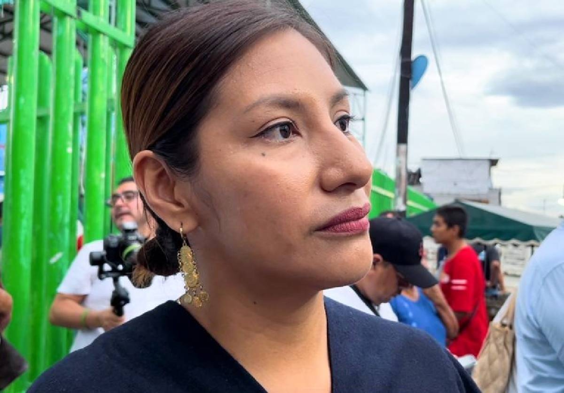 Buscarán consolidar la Delegación Política de Tetelcingo