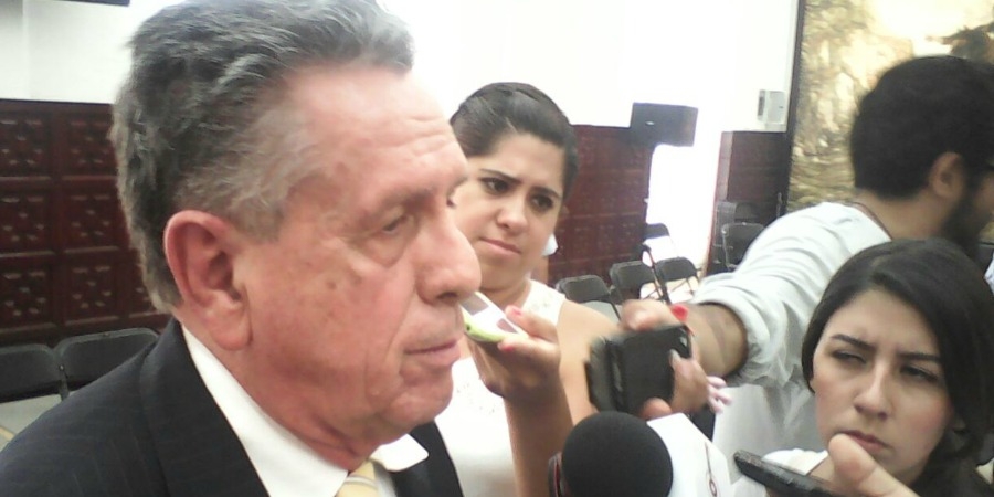 Elude secretario de la Contraloría proporcionar información relacionada con auditorías en curso