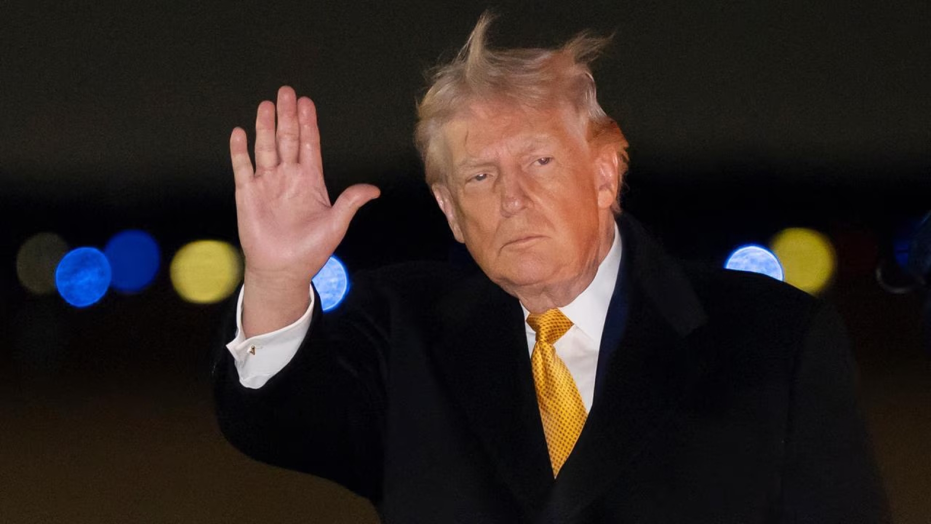 Trump amenaza a Petro y plantea posible misión de EU en Colombia