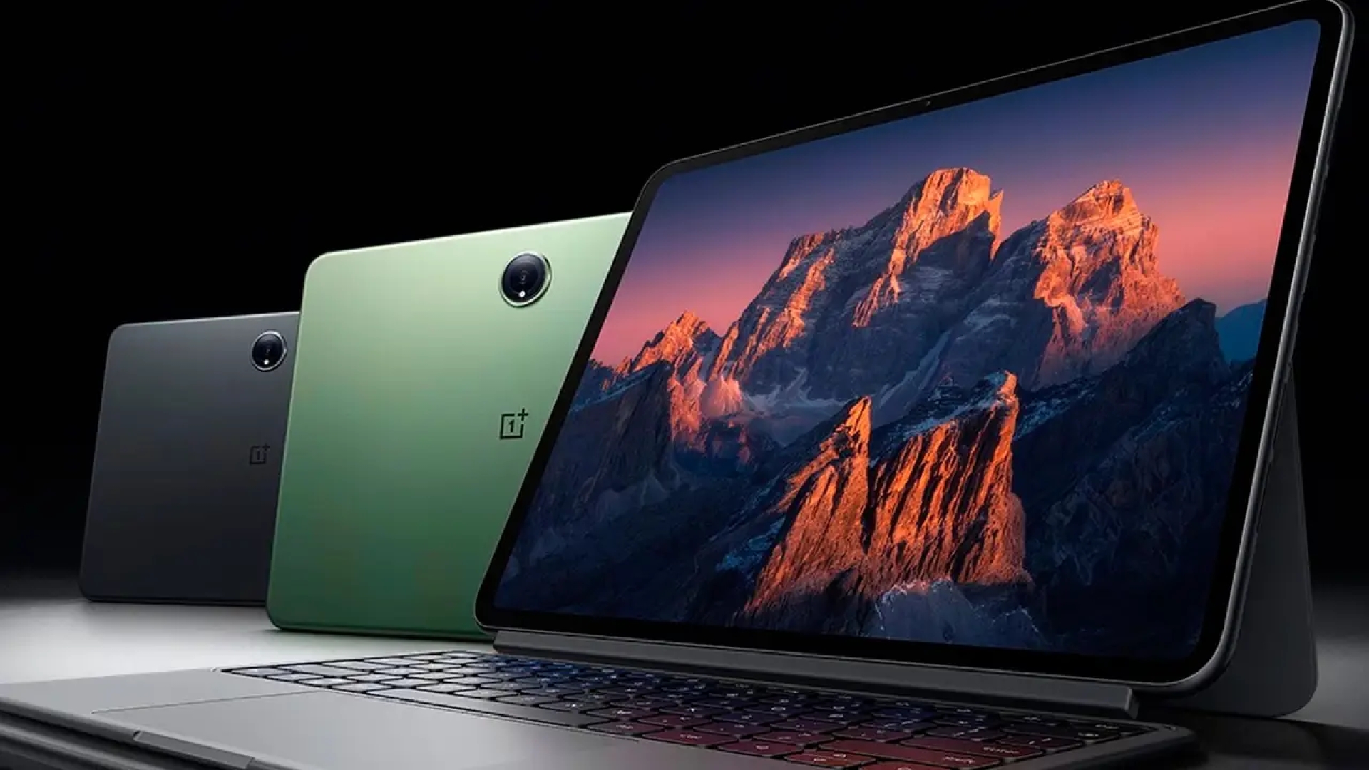 Potencia y rendimiento: OnePlus presenta la nueva tableta 'OnePlus Pad Pro'