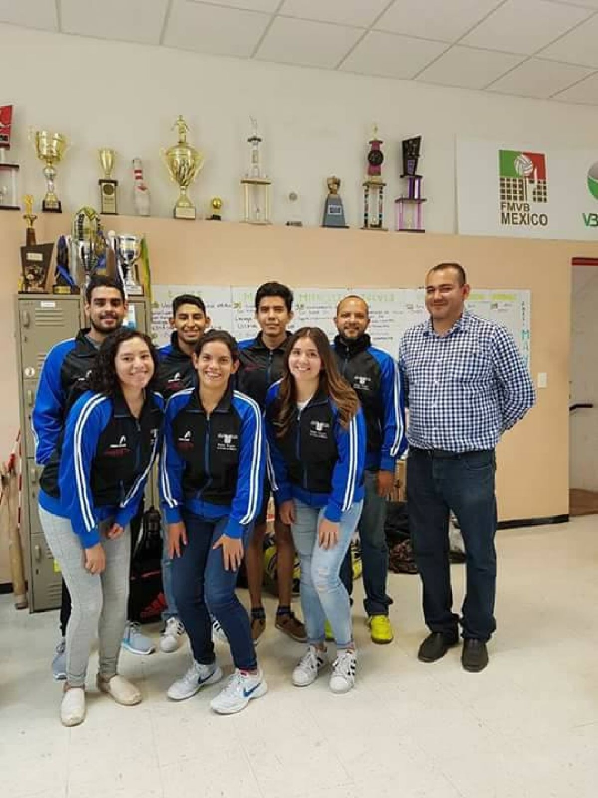 Ganan experiencia