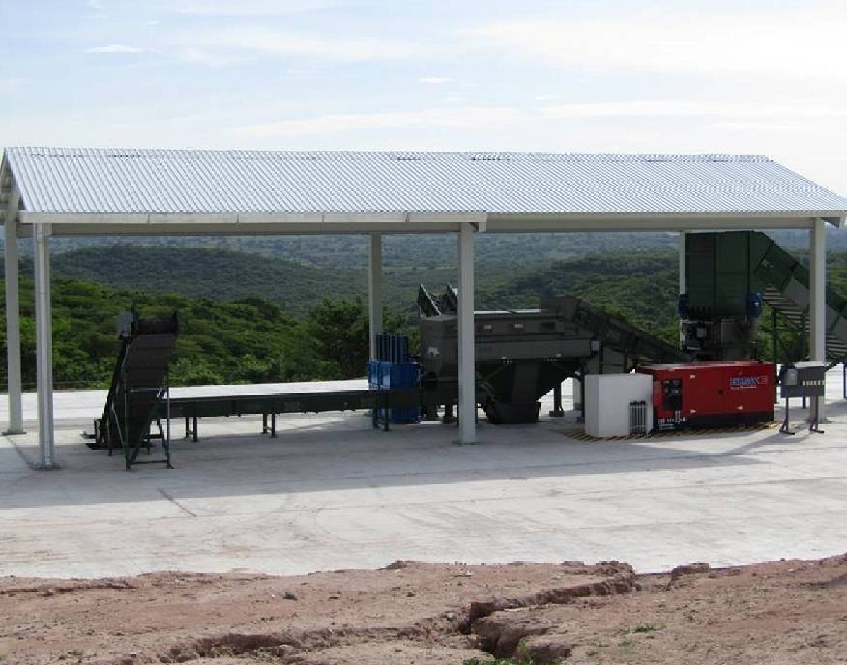 El 15 de agosto podría iniciar operaciones la planta de valorización de Mazatepec