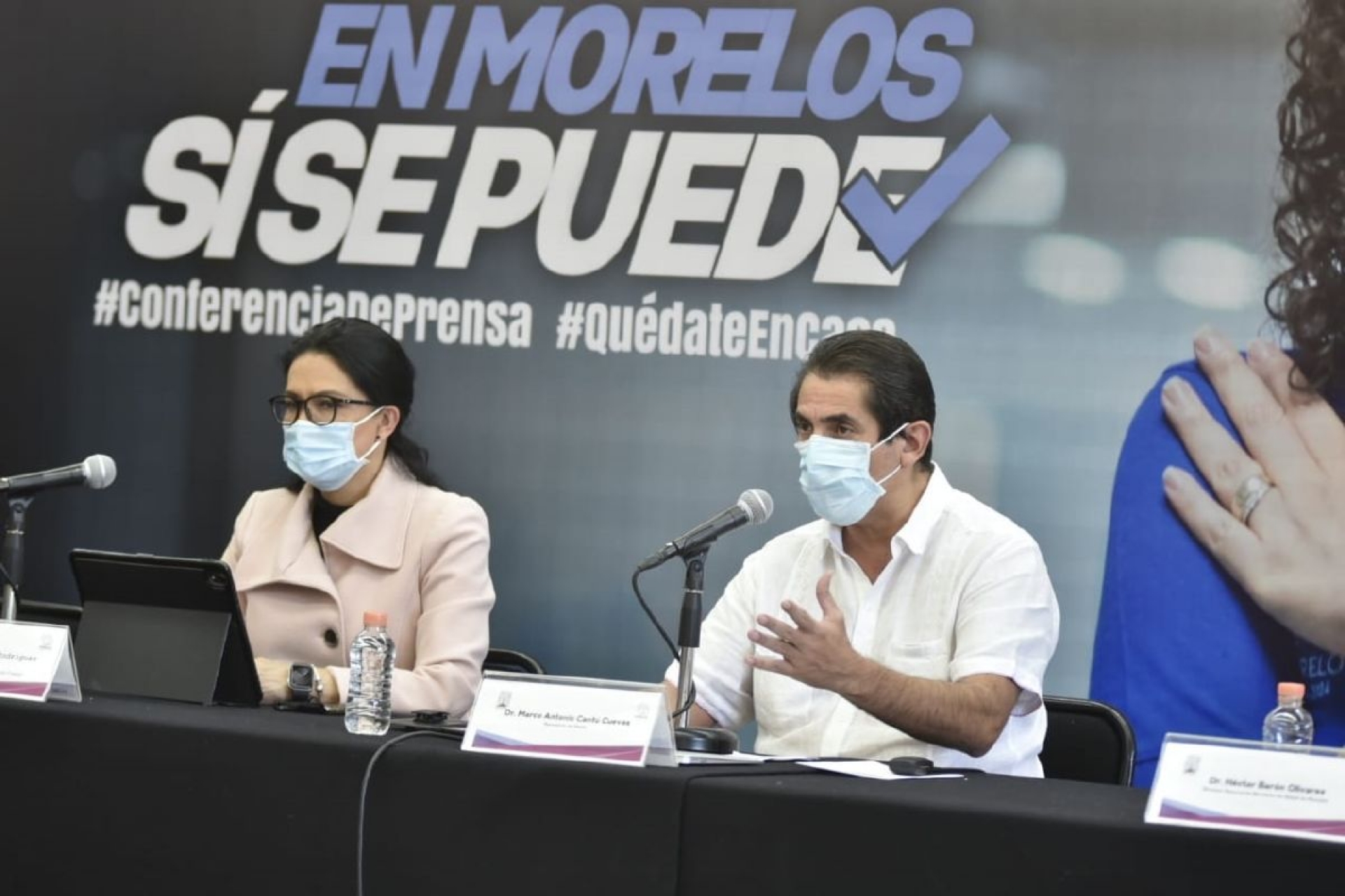 Posible, que el semáforo cambie el lunes a naranja