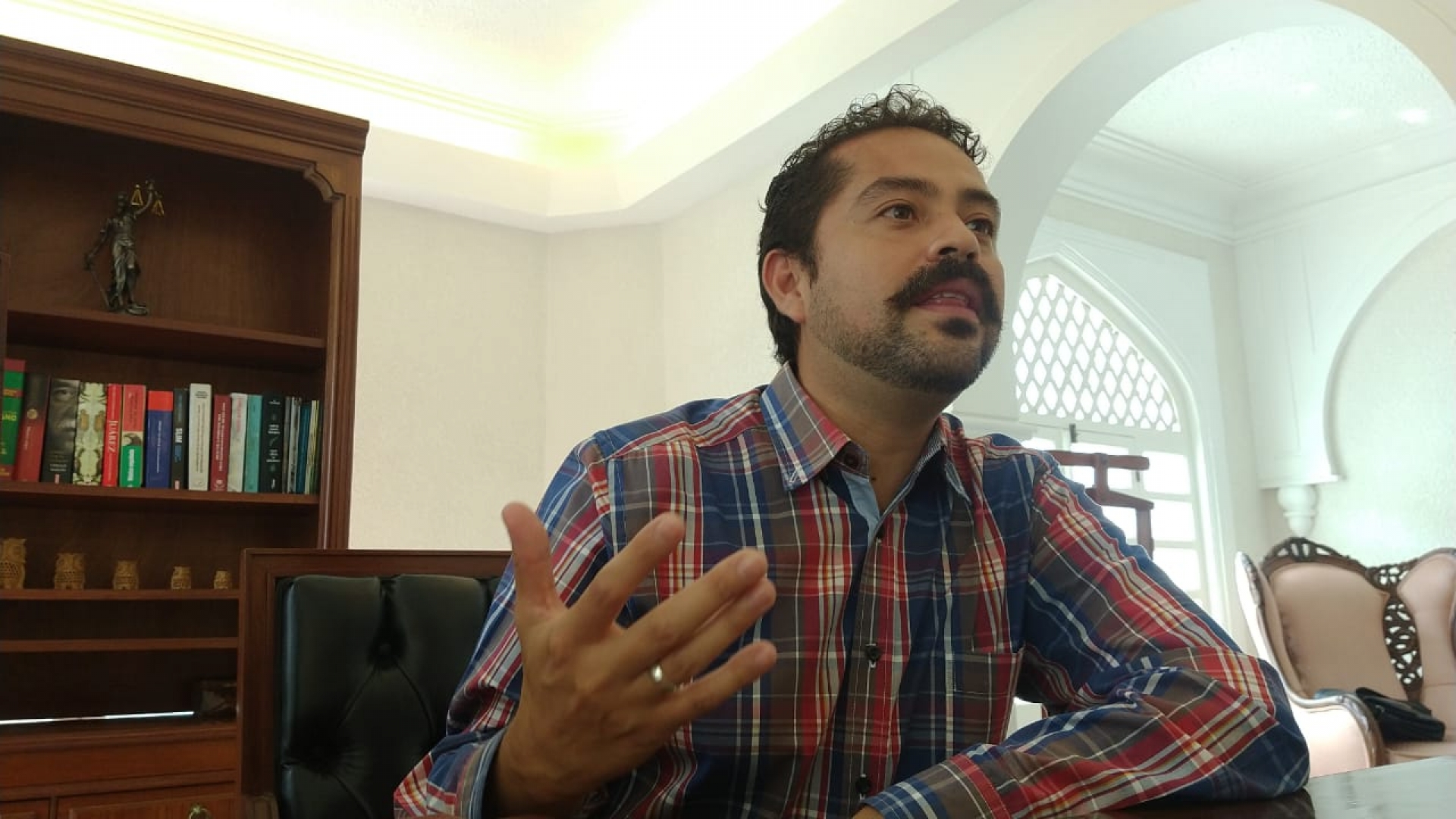 Familiares de Emiliano Zapata demandan que INAH resguarde su acta de defunción